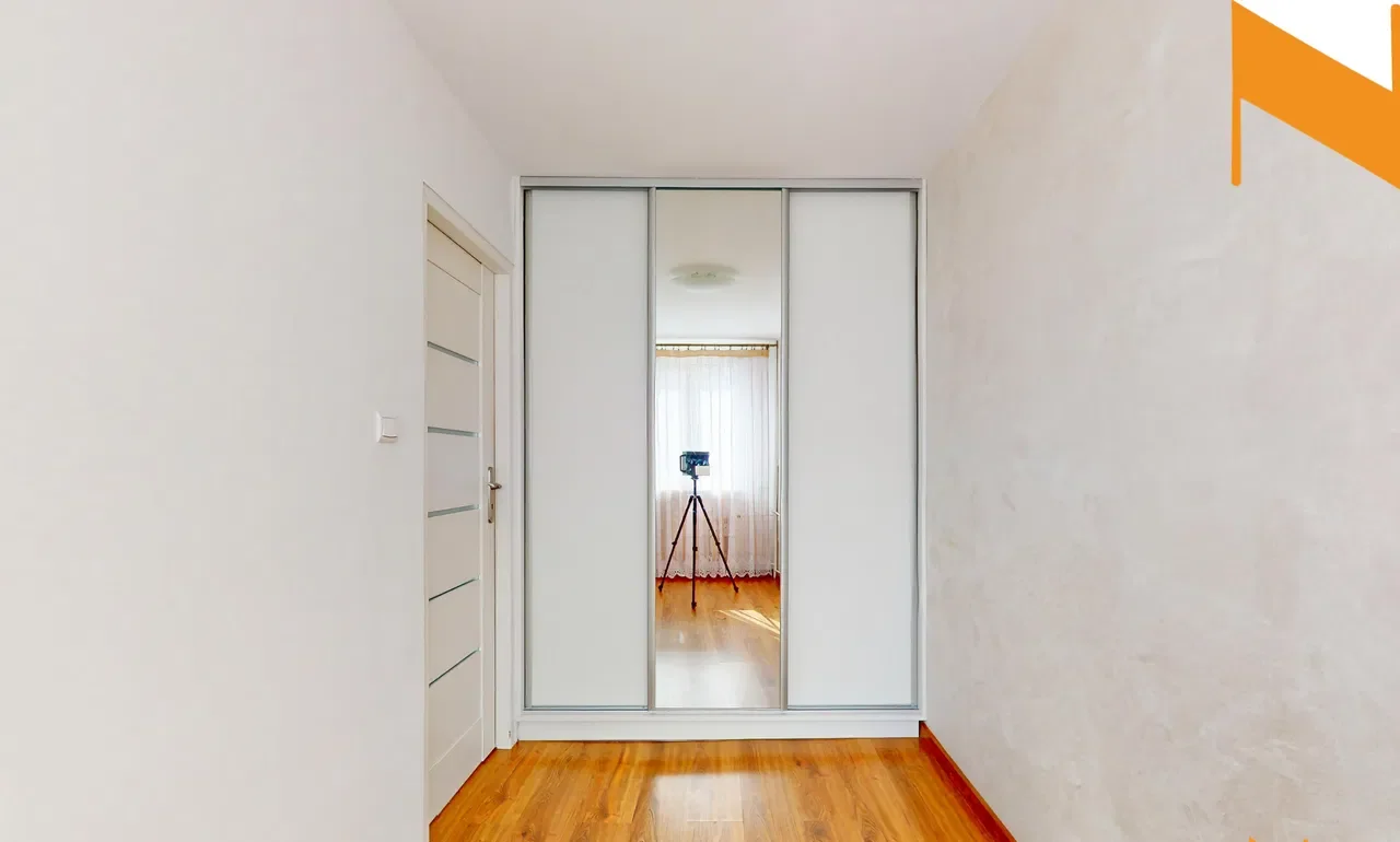2 pokoje | 34 m² | 1 piętro | ul. Wyspiańskiego | Tarnobrzeg - zdjęcie 8