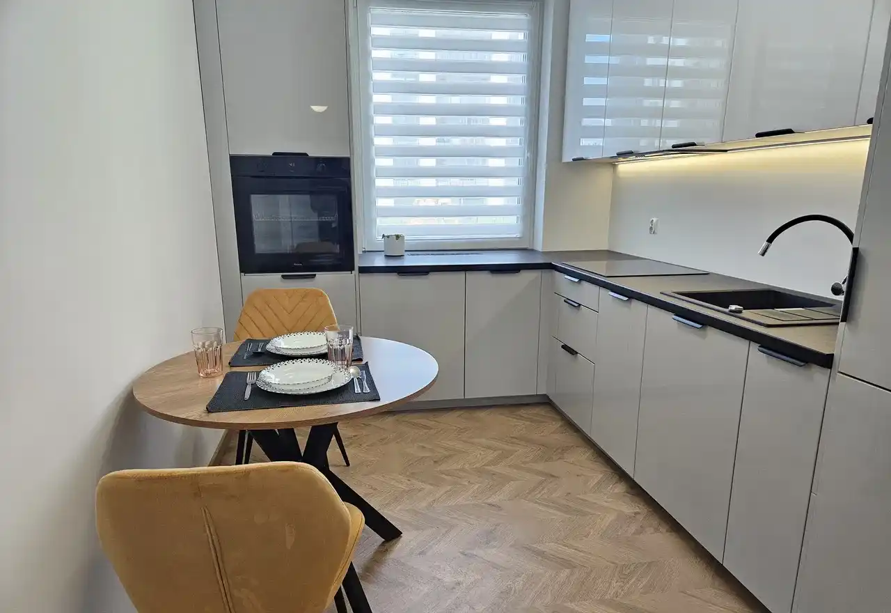 2 pokoje | Wysoki standard | Nowe budownictwo | Parter z ogródkiem - zdjęcie 7