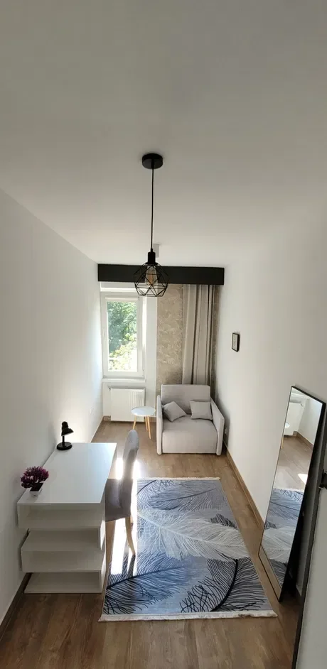 Wrzeszcz oliwa pokoje dla dziewczyn 1100-1300 od lipca - zdjęcie 6