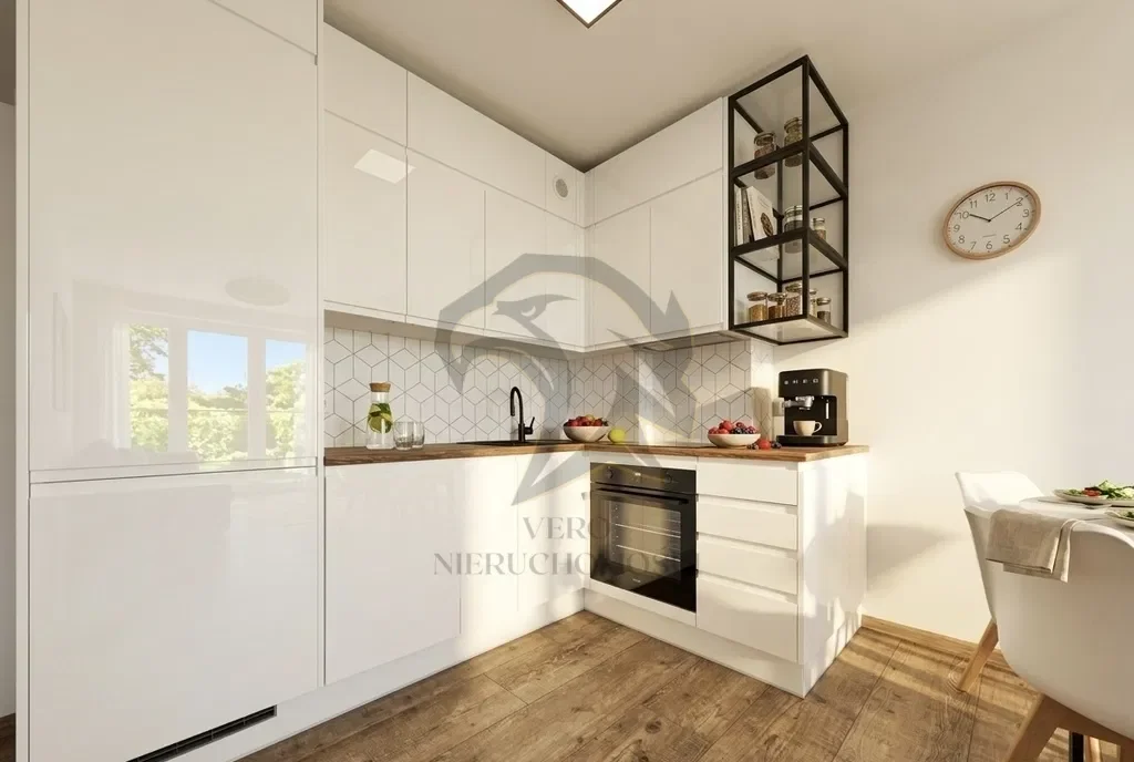 Apartament w Łodzi na Julianowie - zdjęcie 7