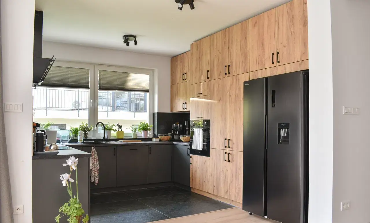 Przestronny dom z tarasem i garażem | 271 m² | Gaj pod Krakowem - zdjęcie 8