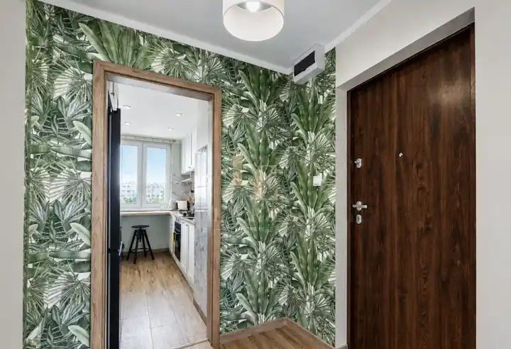 3 Osobne Pokoje | Osobna Kuchnia | Balkon - zdjęcie 9