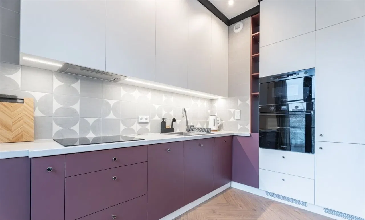 Apartament na Kopernika z Tarasem! zupełnie nowe! - zdjęcie 5