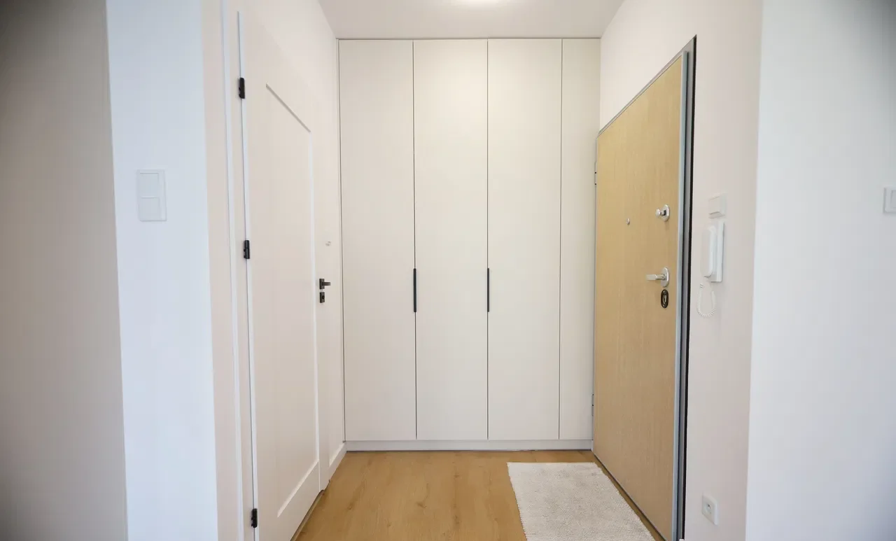 Apartament, 37m2, balkon, winda, pierwszy najem, od zaraz! - zdjęcie 7
