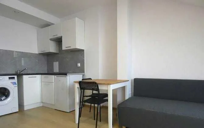 Kawalerka przy Politechnice, pet friendly - Wiejska 68, Nowe Miasto