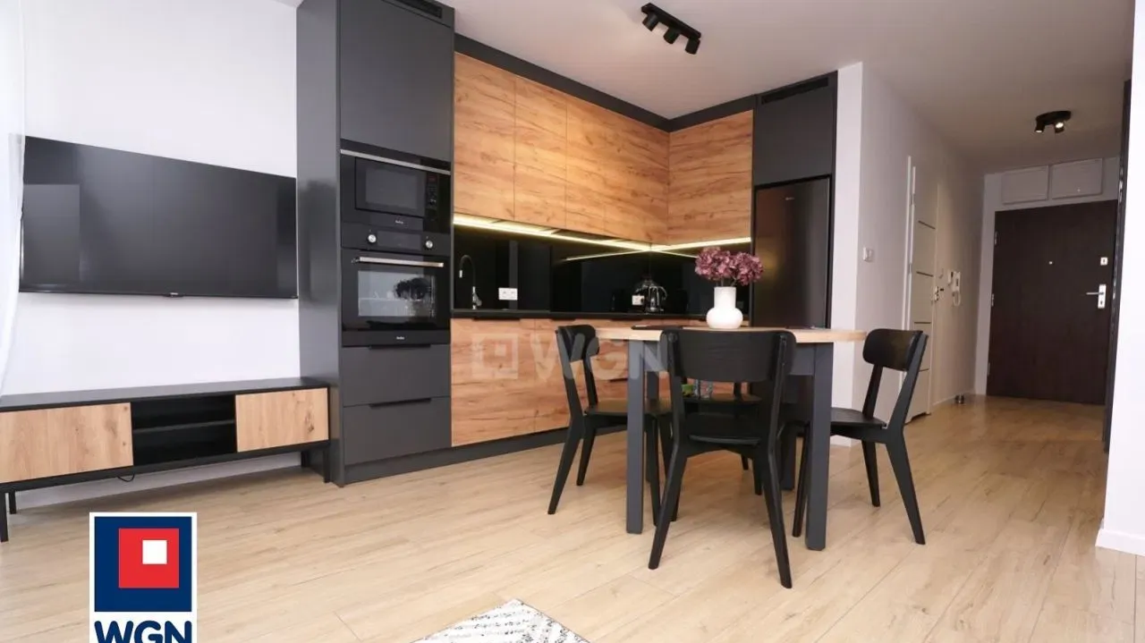 Mieszkanie, 54,50 m², Piotrków Trybunalski - zdjęcie 4