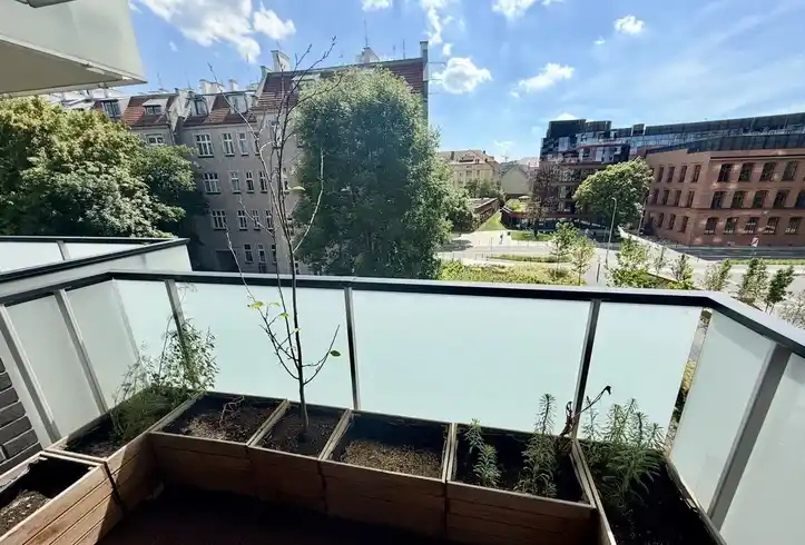 ATAL TOWERS!  3M + 2 balkony + 2 MP | widok na rzekę | dwustronne ! - zdjęcie 10