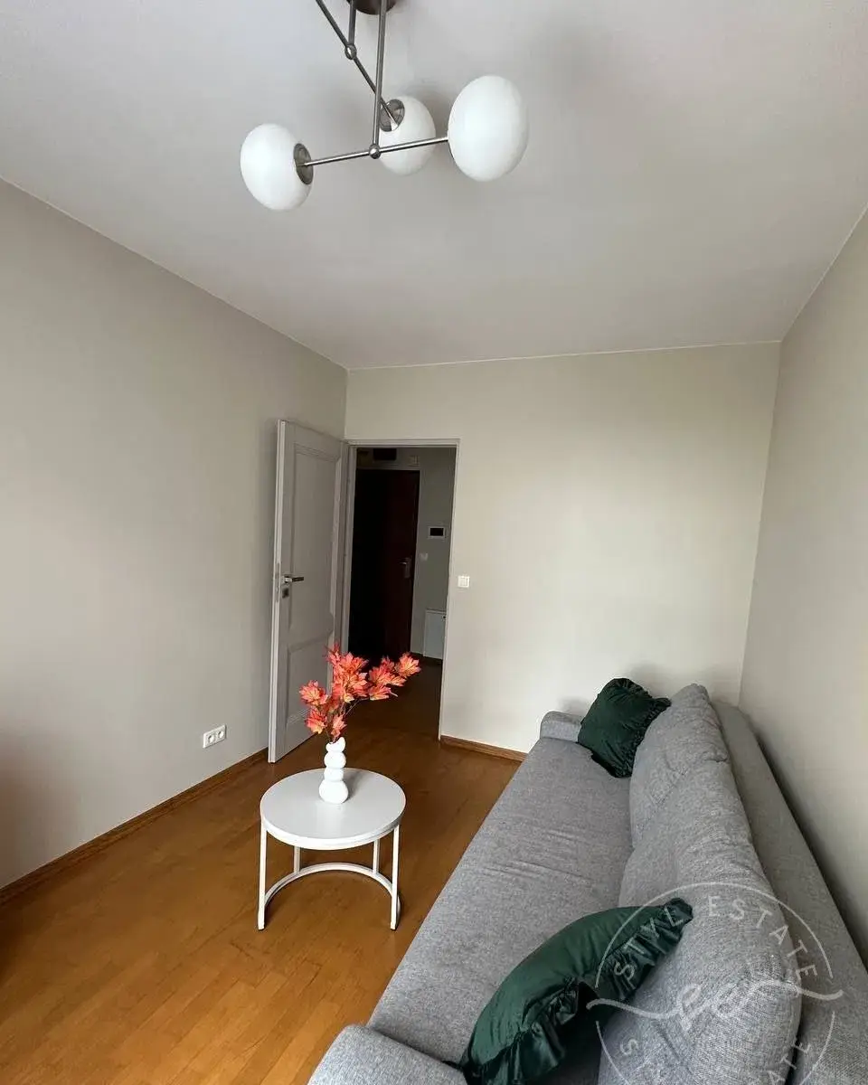 3 pokoje | 67 m² | Garaż | Metro | Mokotów, ul. Bukowińska - zdjęcie 9