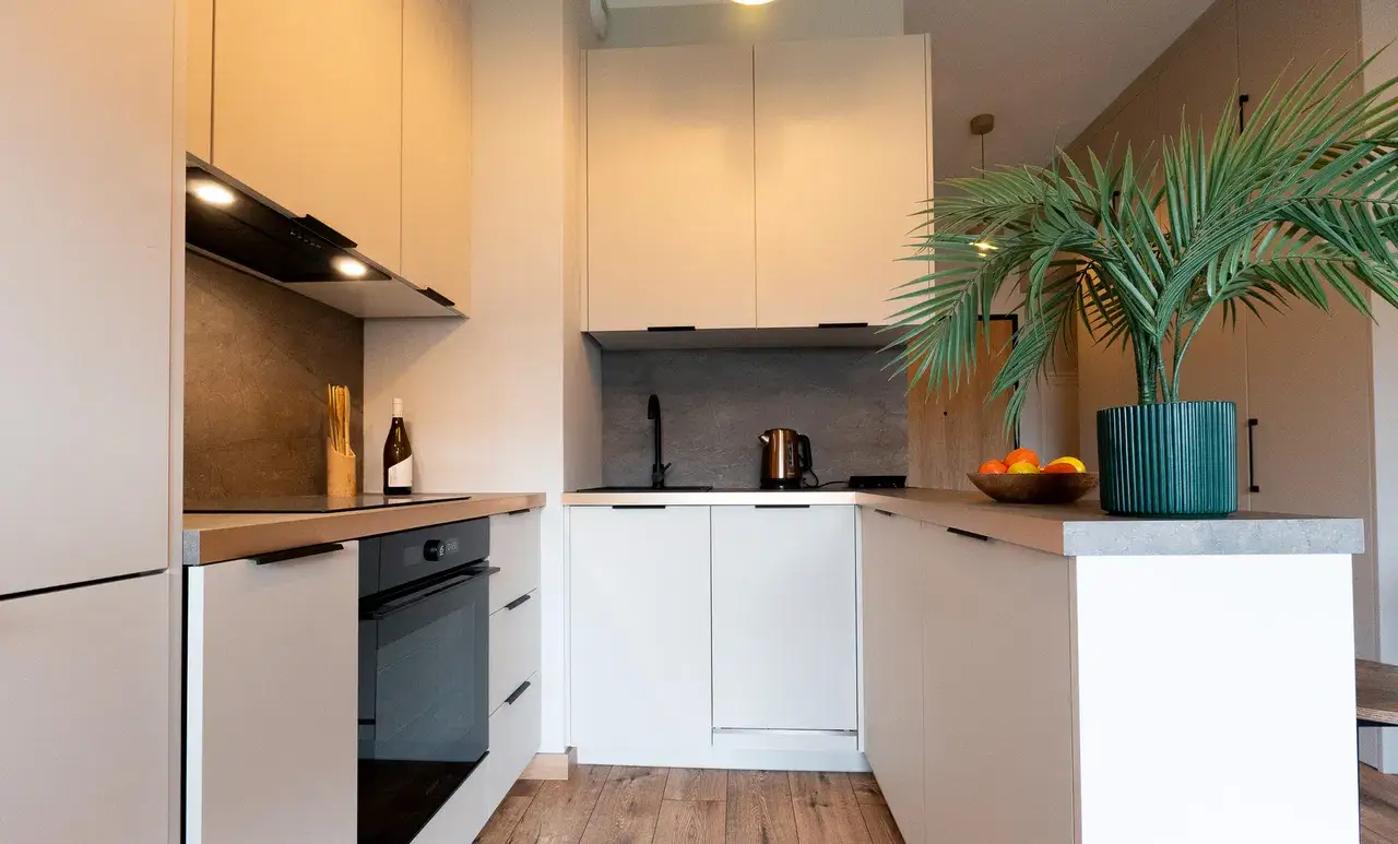 Nowe Przestronne Studio | Ogród | PBŚ | UTP | Parking - zdjęcie 3