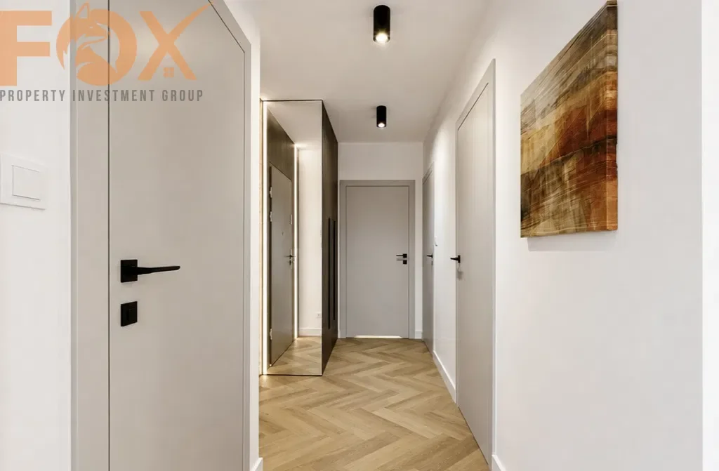 3 pokoje | 66m2 | ul. Konstantynowska | taras - zdjęcie 8