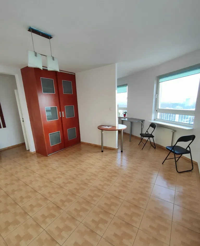 do wynajęcia kawalerka, 36m2, Chartowo Tower, Malta, Rataje - zdjęcie 7