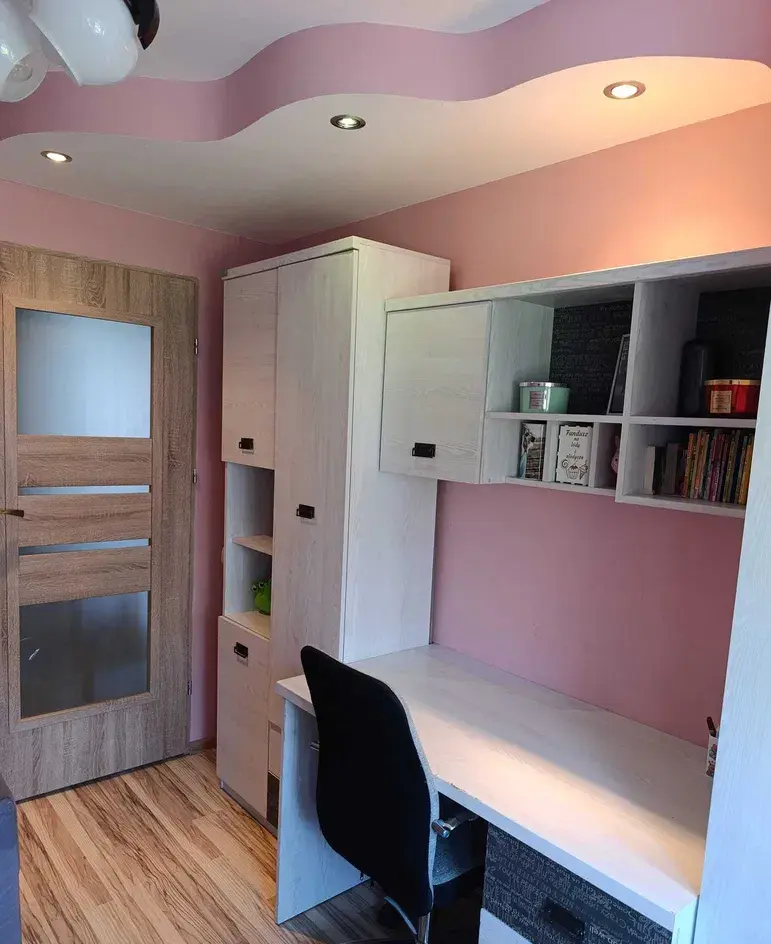 Mieszkanie Ożarów, 2 pokoje, 45m2, 2. piętro - zdjęcie 4