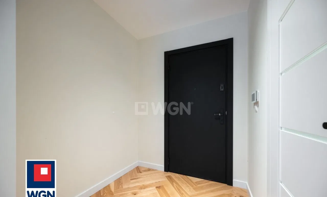 Nowe 2 pokoje w Oliwie z balkonem i garażem - zdjęcie 8