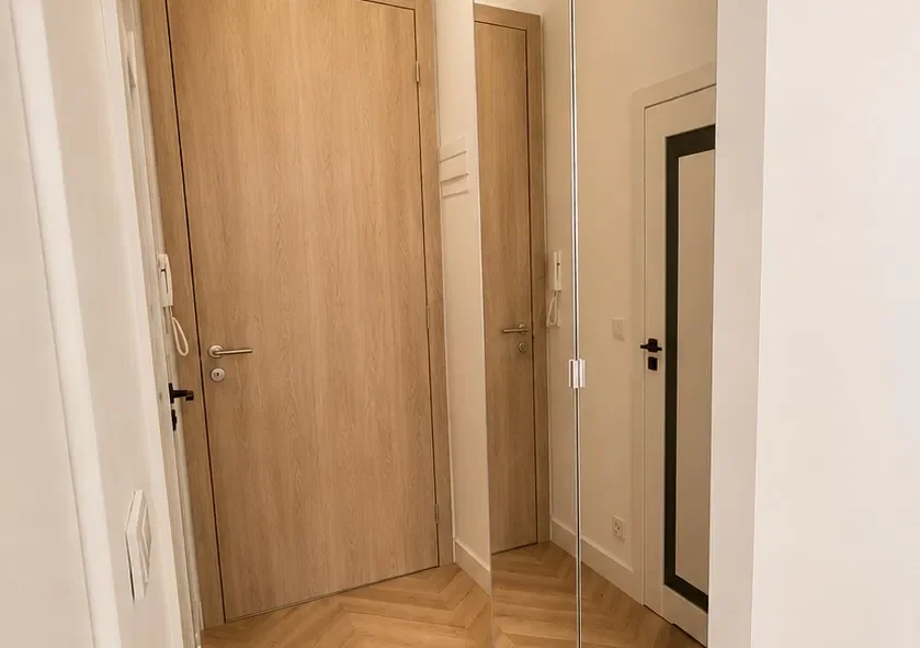 Nowa kawalerka 29 m2 w centrum Katowic, ul. Młyńska 5 - zdjęcie 4
