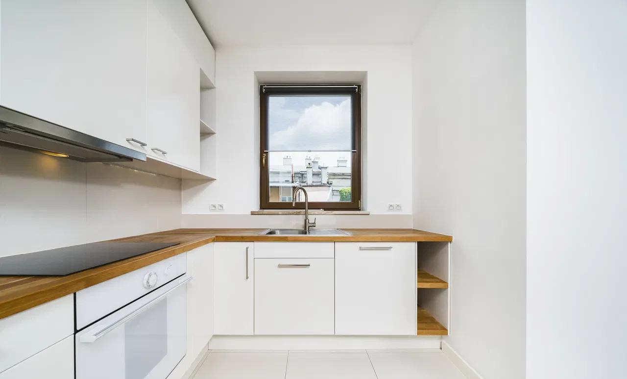 Piękny apartament w samym centrum Krakowa - zdjęcie 3