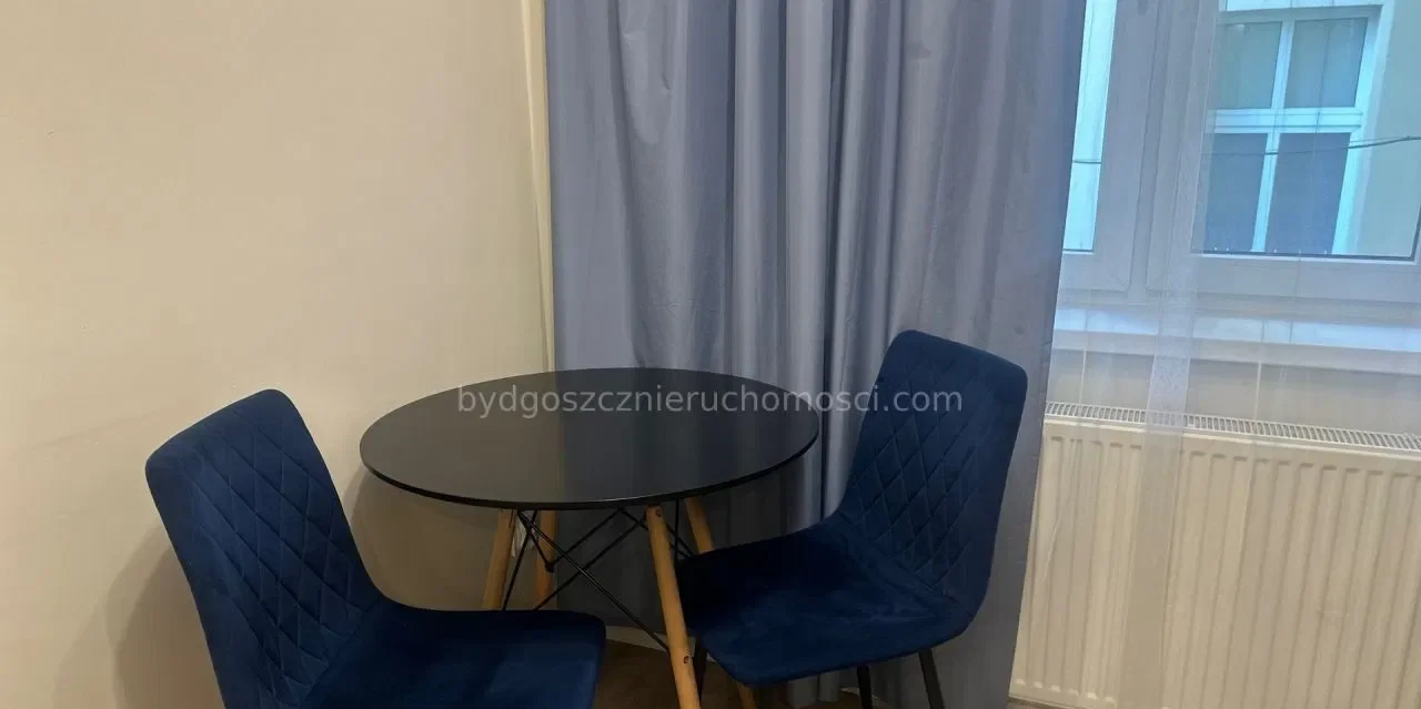 Mieszkanie, 27 m², Bydgoszcz - zdjęcie 5