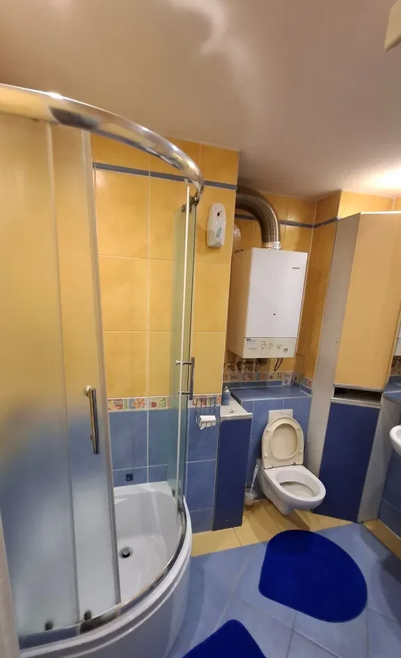 WŁAŚCICIEL !!!, 42 m2, Kraków, Saska - zdjęcie 6