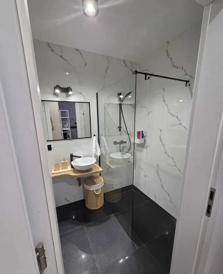 od 1 lipca piękne mieszkanie/apartament przy Domagały 45G - zdjęcie 7