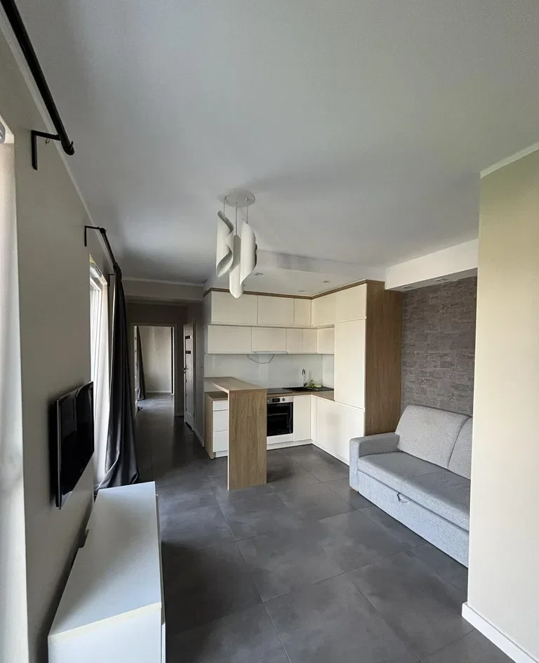 2p. | Ostatnie Piętro | AC | 35,5 m2 | Blisko Rynku | PET FRIENDLY - zdjęcie 3