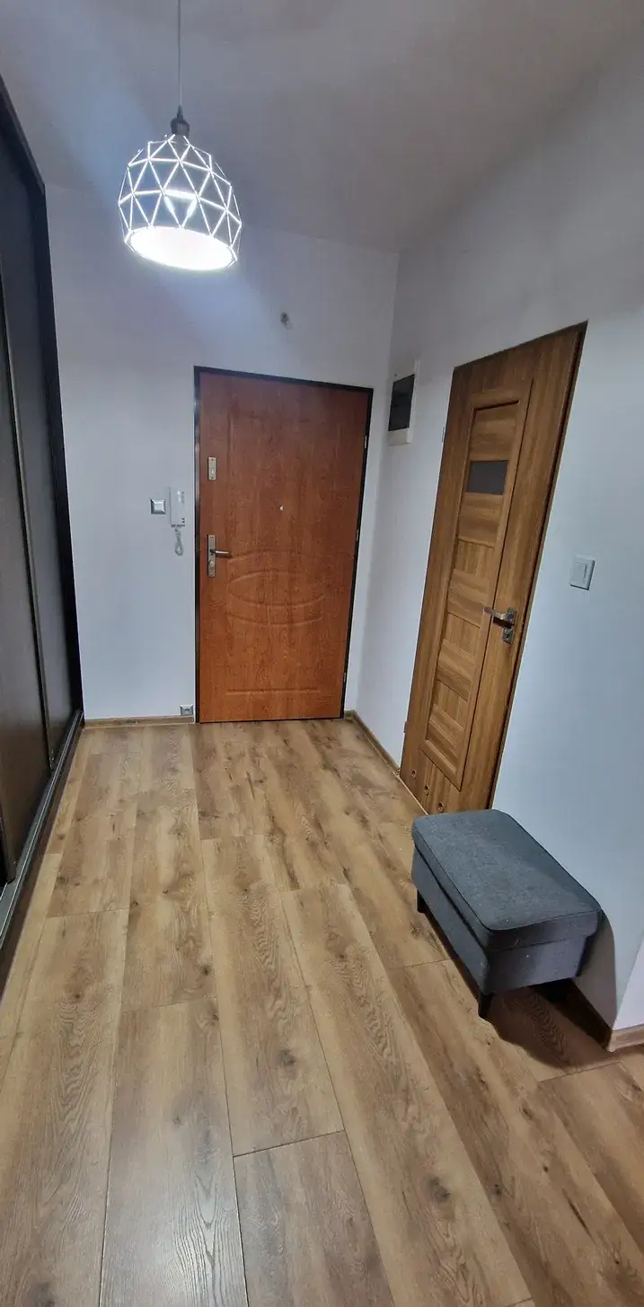 3pok z klima, taras 20m, miejsce postojowe w garażu podziemnym w cenie - zdjęcie 10