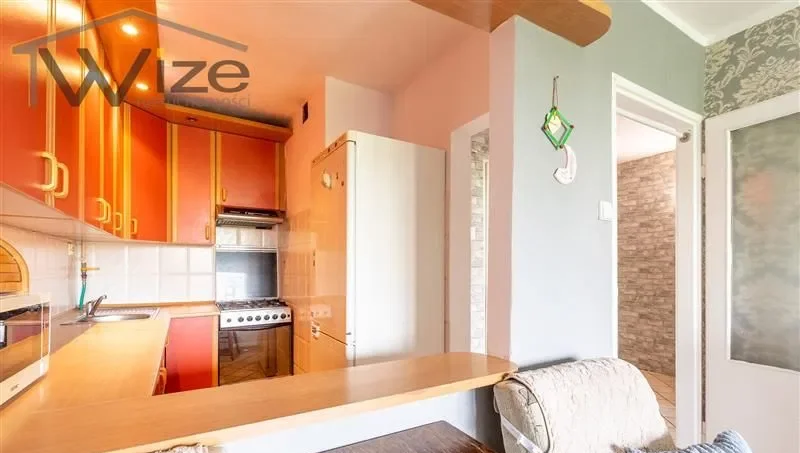 2 pokojowe mieszkanie na Żabiance - zdjęcie 4