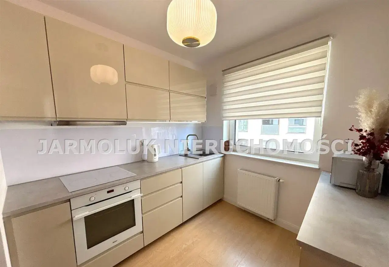 Nowoczesny, bogato wyposażony apart, Gwiaździsta - zdjęcie 4