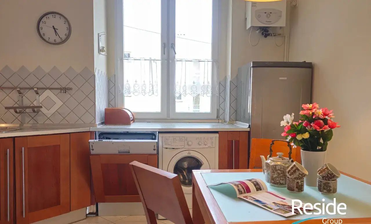 Mieszkanie 5 pokoi Gliwice | Wynajem dla dużej rodziny | PET FRIENDLY - zdjęcie 4