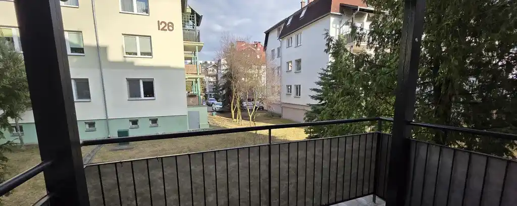 Ul. Kormoranów , cegła , przy lesie - zdjęcie 8