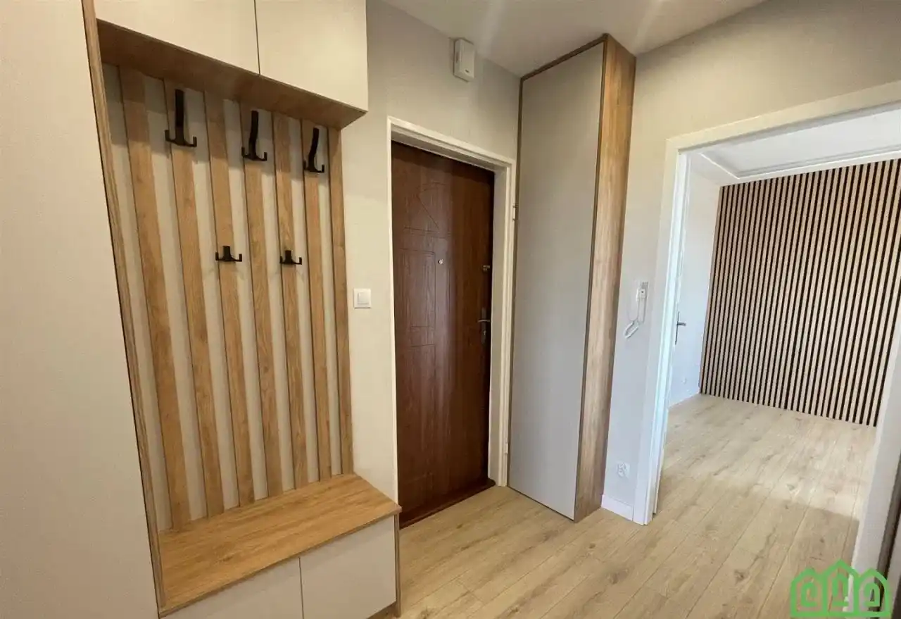 Twoje nowe miejsce Panorama miasta 10p logia / M3 - zdjęcie 8