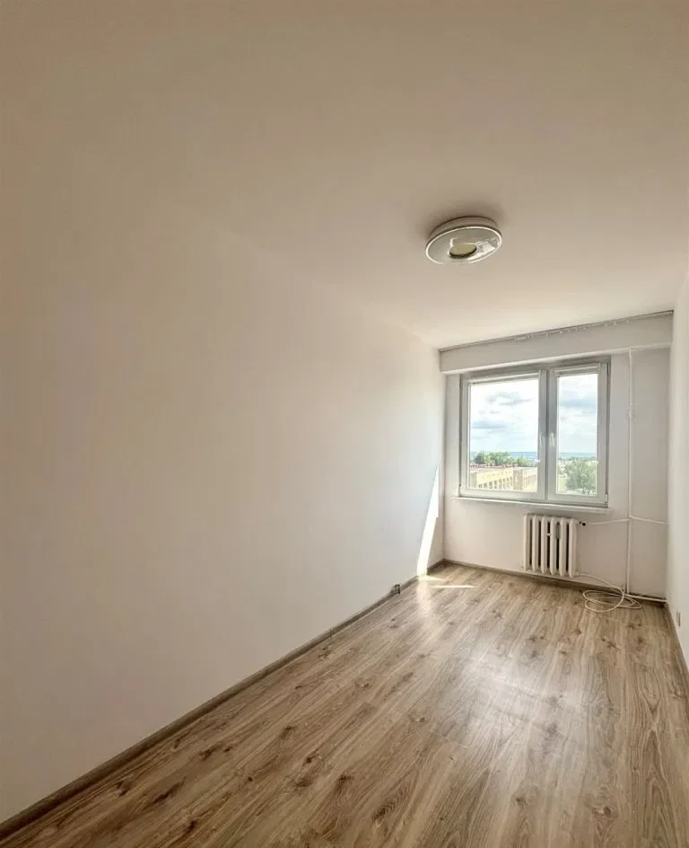 Mieszkanie, 47,59 m², Grudziądz - zdjęcie 5