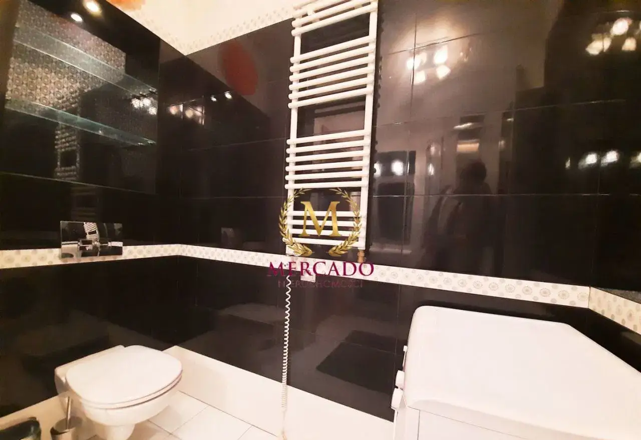 Apartament przy Centrum Handlowym Wzorcownia! - zdjęcie 9