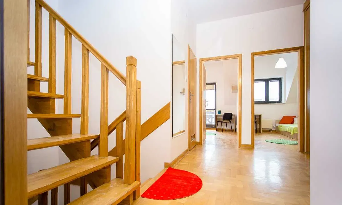 Pokój 16 m² | Zachariasza 2/4, Praga Północ | BEZ PROWIZJI | od zaraz | 1480 - zdjęcie 3