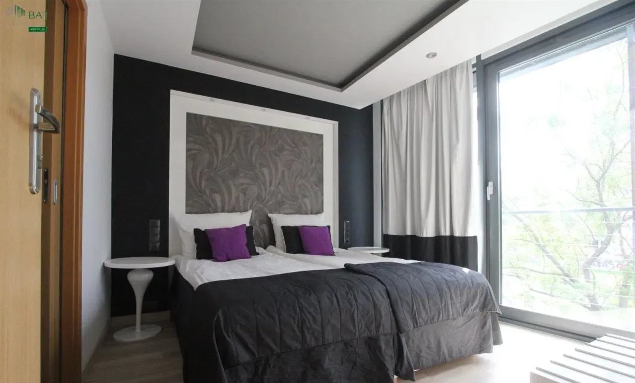 Apartamenty dla Firm
