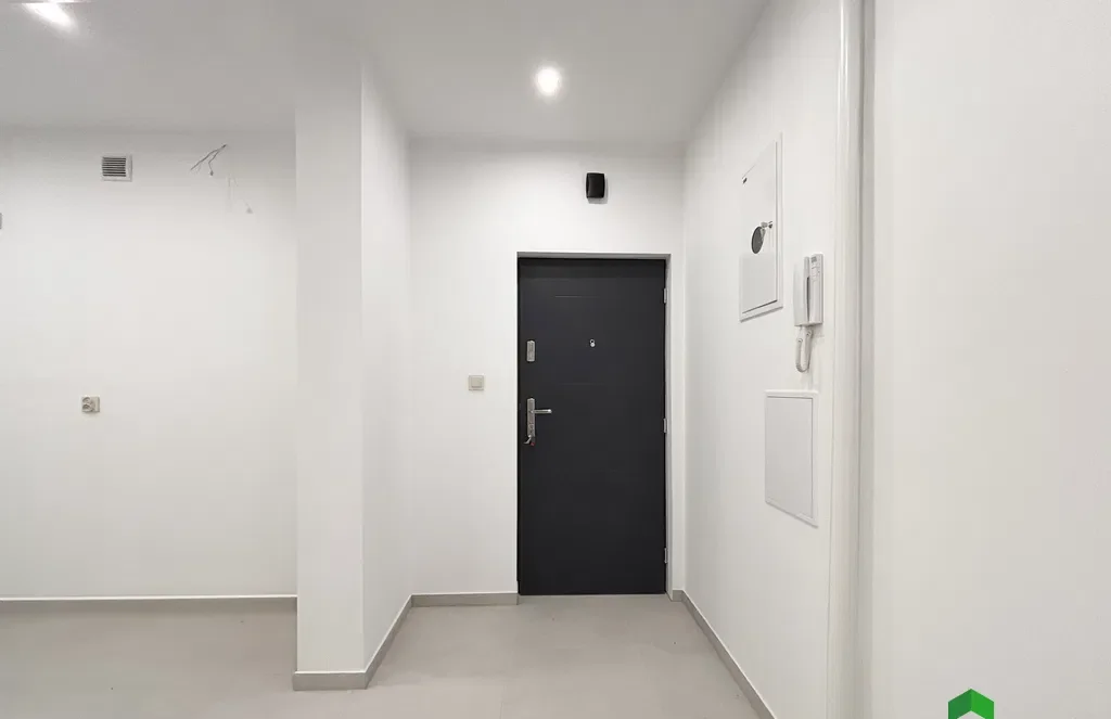 Przytulne 2 pokoje z balkonem w sercu miasta - zdjęcie 5