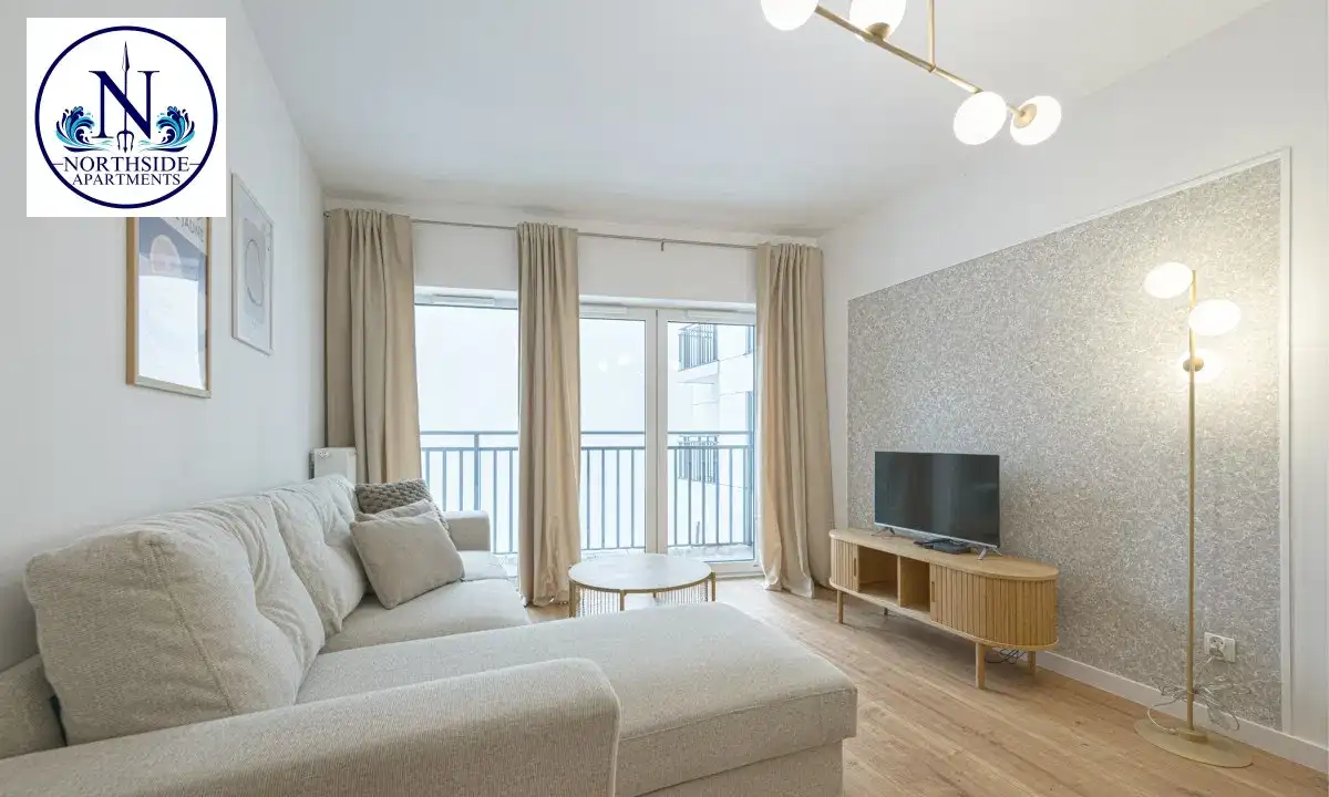 Wynajem Żeromskiego - 2-pokoje, balkon, parking - zdjęcie 7
