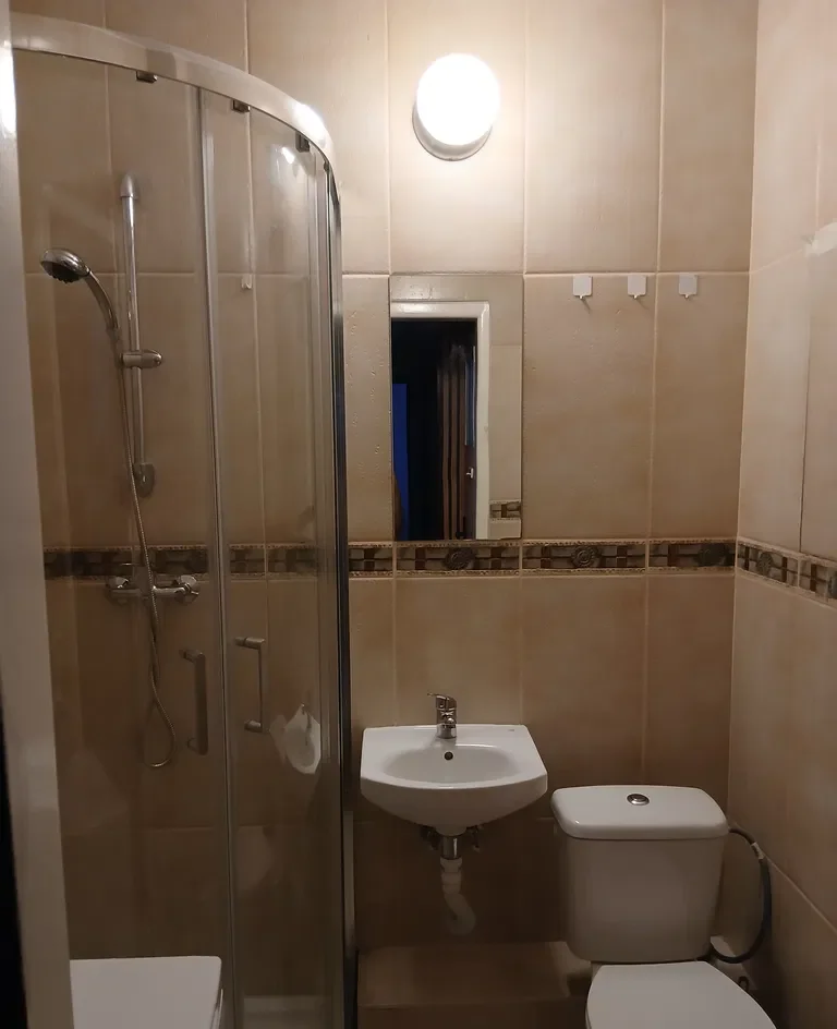 Mieszkanie 2-pokojowe w Poznaniu z balkonem - zdjęcie 5