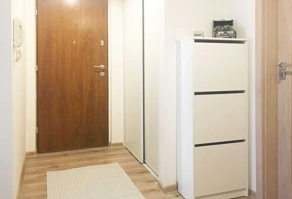 Pokój do wynajęcia Białystok Zwierzyniecka | umeblowany | przy Politechnice PB | internet | od zaraz lub 1 października - zdjęcie 8
