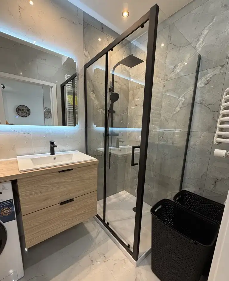 Nowe 2-pokojowe mieszkanie 37 m² przy ul. Angielskiej 34 w Białymstoku - zdjęcie 3