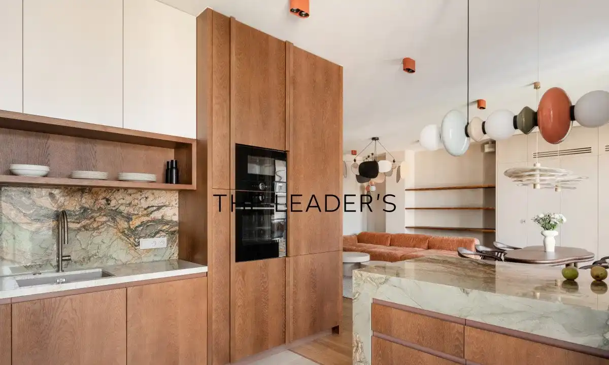 Luksusowy apartament | Rezydencja Emilii Plater - zdjęcie 8