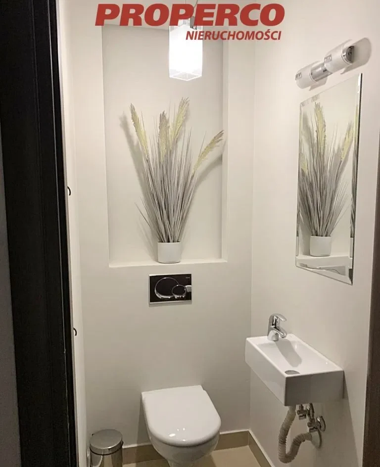 Apartament 69.23m2, 3 pokoje, Kielce - zdjęcie 9
