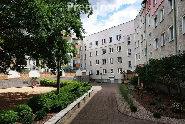 Toruń Koniuchy, mieszkanie 40.7 m2, 2 pokoje - zdjęcie 10