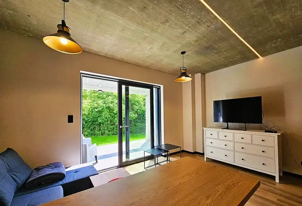 Bliźniak| 250 m2 działki| klimatyzacja| Nowe - zdjęcie 3