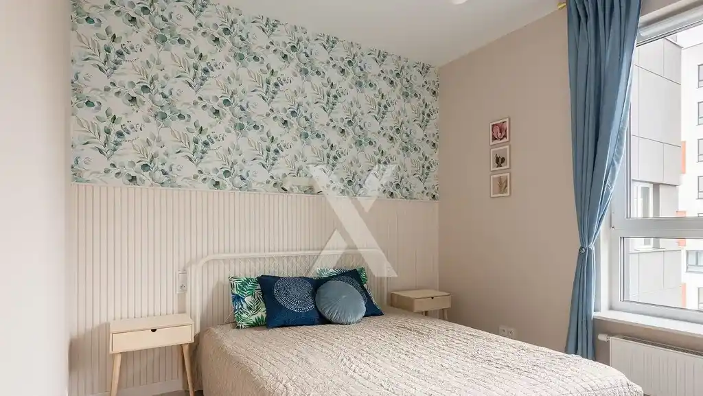 Nowe 2-pokojowe | 48 m² | taras | garaż | Ursus | wysoki standard - zdjęcie 10