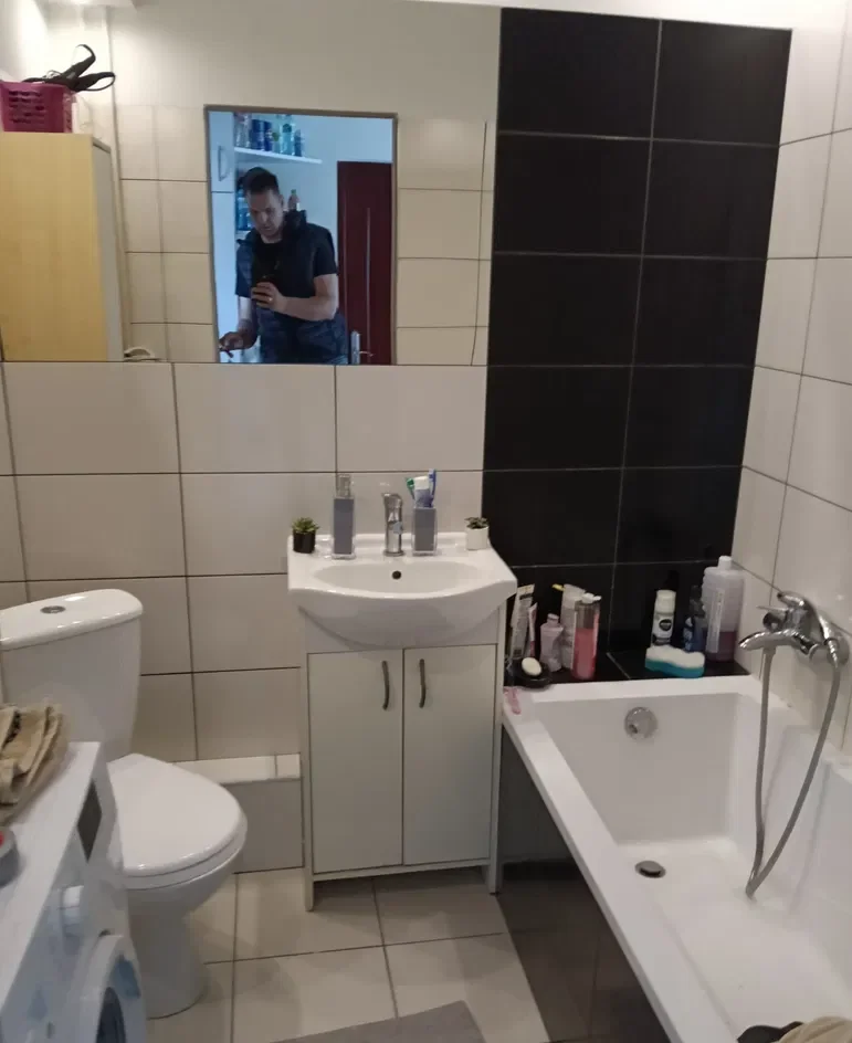 Mieszkanie 3-pokojowe z balkonem do wynajęcia - zdjęcie 10