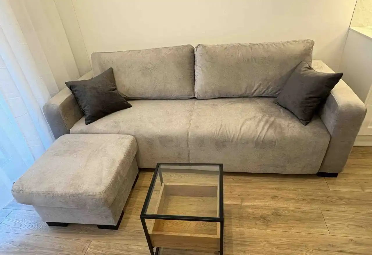 Mieszkanie, 31 m², Szczecin - zdjęcie 9