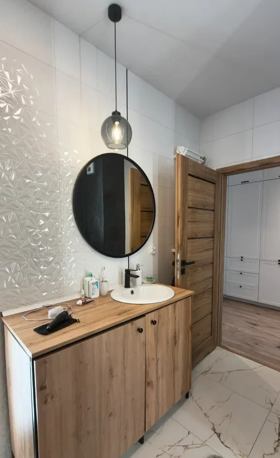 3 pokojowe mieszkanie 66 m², Lazurowa 168, garaż w cenie - zdjęcie 4