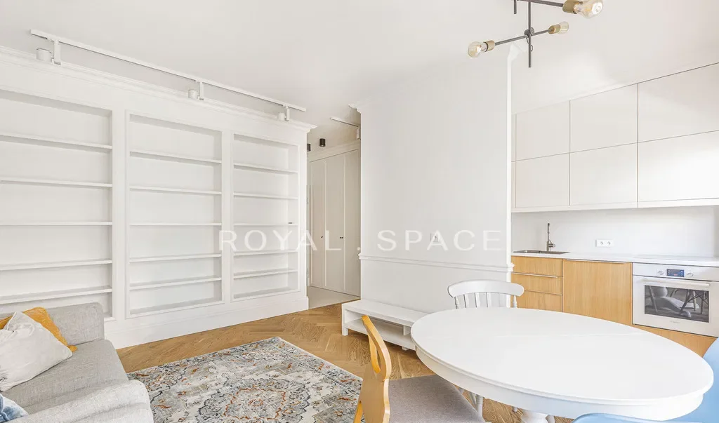 Ekskluzywny 3-pokojowy Apartament | Wilanów - zdjęcie 5