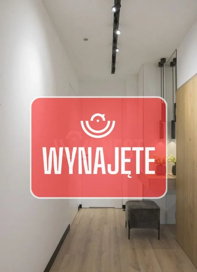 PARK OSTROWSKA: 3 pokojowe mieszkanie - zdjęcie 9