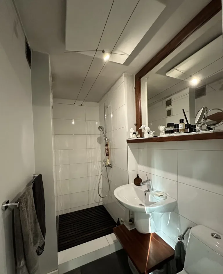 Dom z opcją wykupu, garaż, ogród, 1221m², 4 km od Poznania - zdjęcie 2