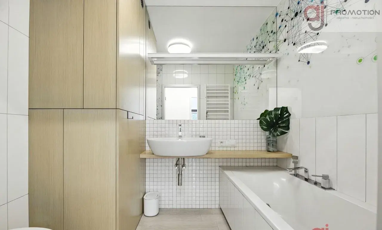 Trzypokojowy apartament ul. Tuwima 15 - zdjęcie 8